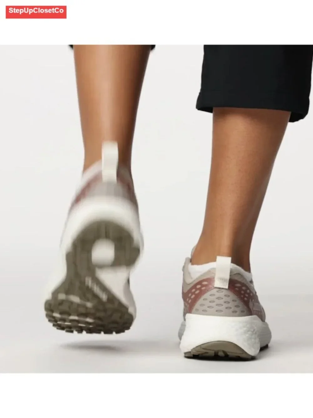 Women's Hiking Shoes with NAVIC FIT and Omni-Max Plus